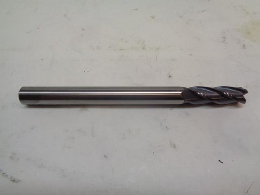 US22 ½ SE 4FL 030R EM END MILL 22-746-032-30 R29
