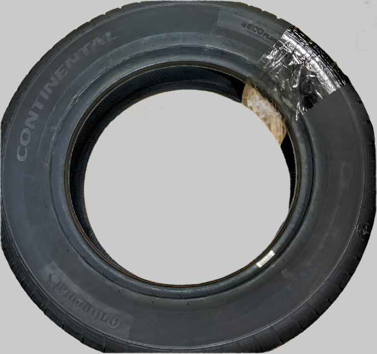 CONTINENTAL CROSSCONTACT LX25 P 255 60 19 109H SL TIRE 15491490000 CQ2