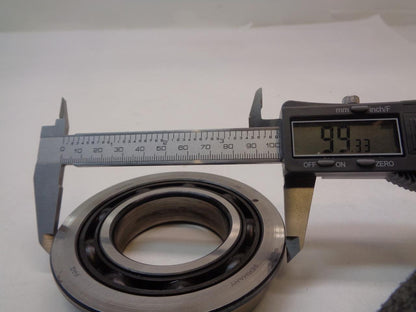 GENUINE PORSCHE 928 FAG 533634 INPUT SHAFT BEARING R21