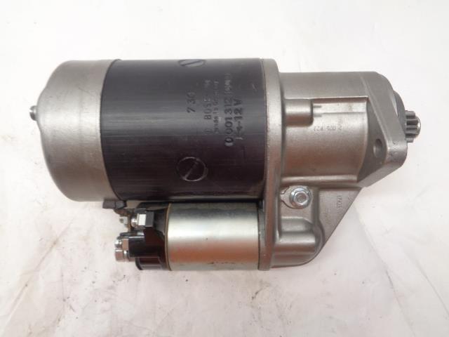NEW BOSCH STARTER MOTOR FOR PORSCHE 001 312 100 R14