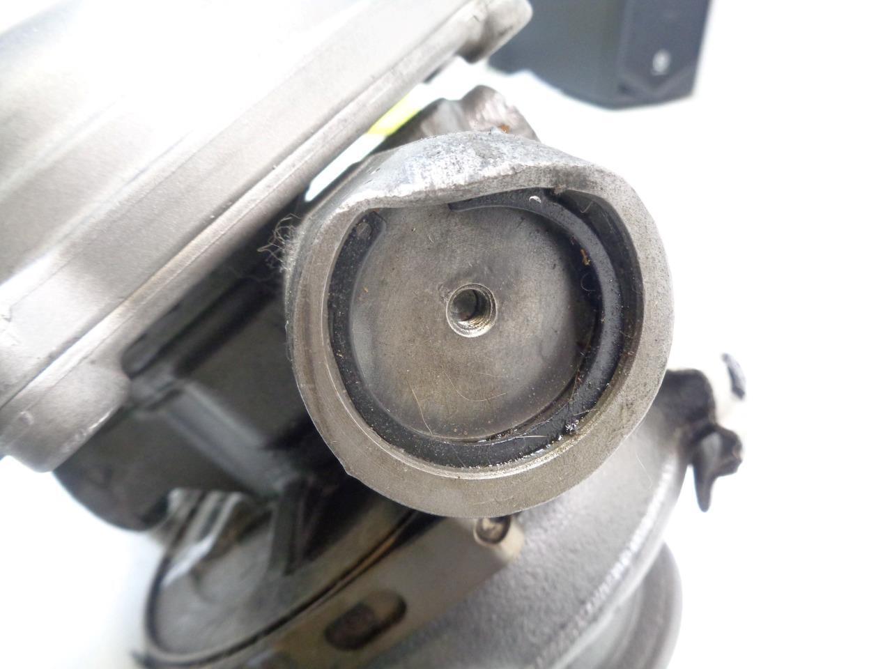 GARRETT FORD POWERSTROKE 05-07 6.0L TURBOCHARGER 1832255C91 E2