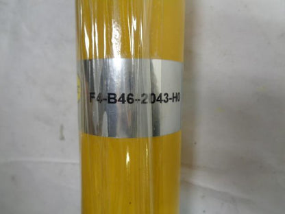 NEW BILSTEIN B6 4000 SEREIS REAR SHOCK FOR '88-'99 CHEVY/GMC F4-B46-2043-H0 R3