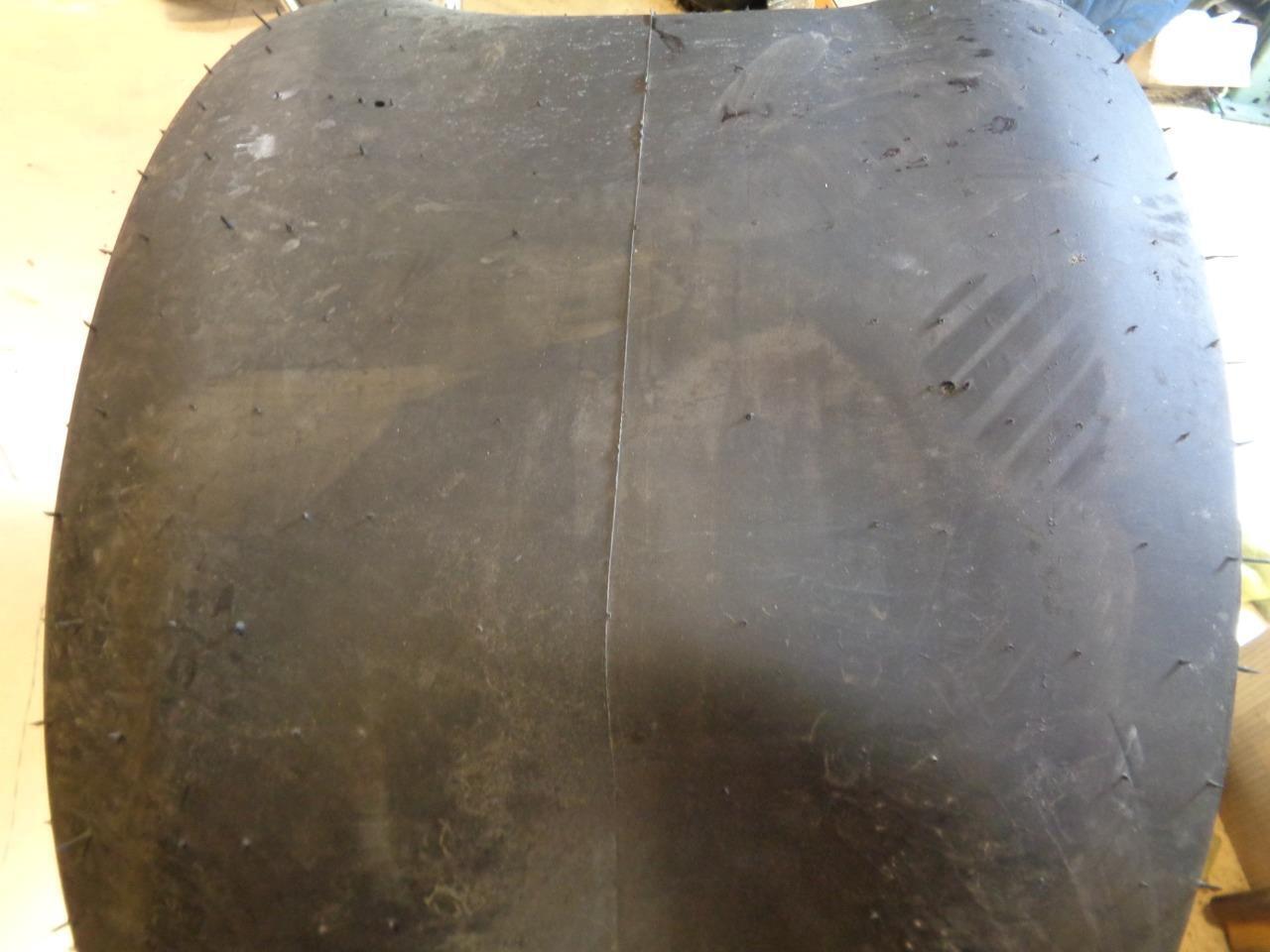 MICKEY THOMPSON ET DRAG 34.5 17 16 DRAG RACING SLICK TIRE 90000000895 BQ3