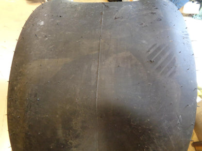 MICKEY THOMPSON ET DRAG 34.5 17 16 DRAG RACING SLICK TIRE 90000000895 BQ3