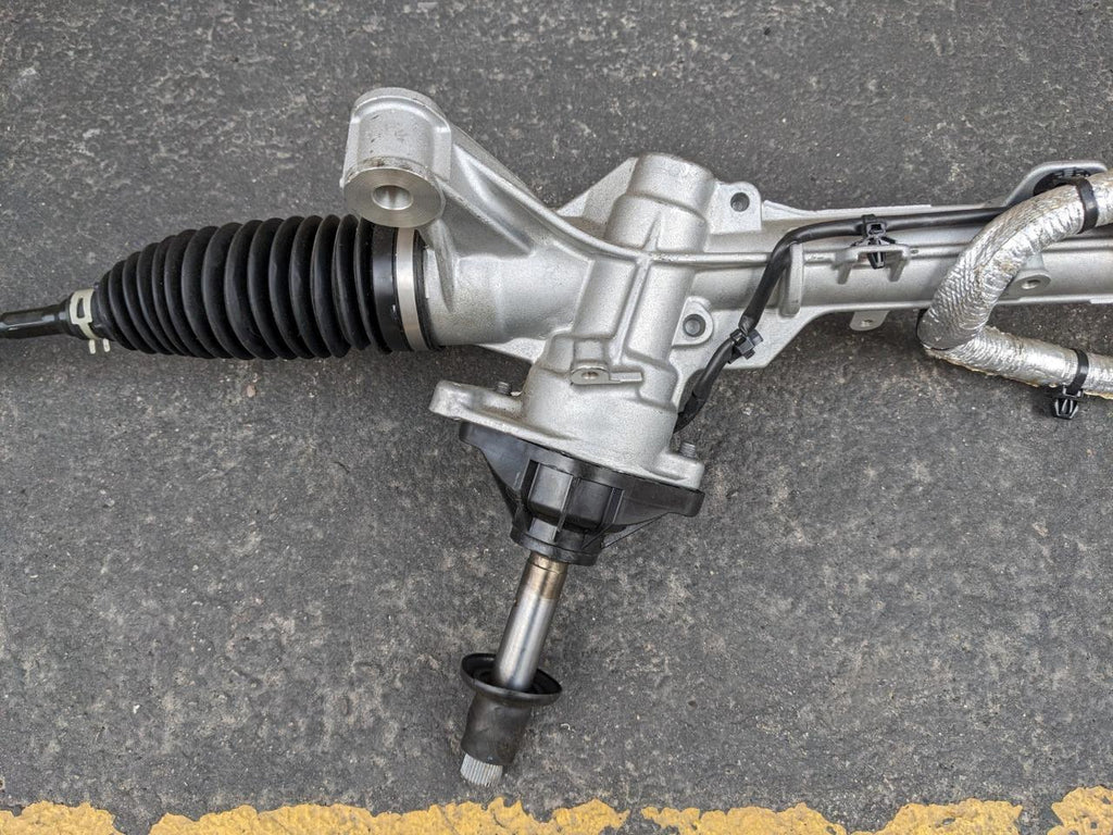 NISSAN POWER STEERING GEARBOX/RACK AND PINION FOR 2019-2020 ALTIMA NEW BRST1