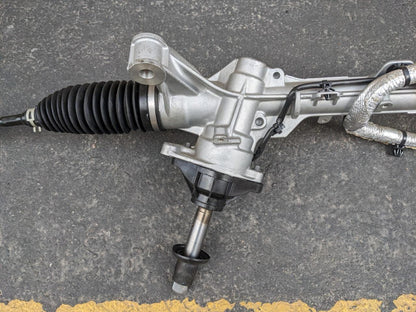 NISSAN POWER STEERING GEARBOX/RACK AND PINION FOR 2019-2020 ALTIMA NEW BRST1