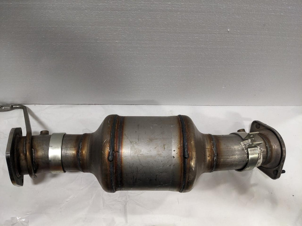 INTERNATIONAL NAVISTAR 82002995 MAXXFORCE 7 DIESEL PARTICULATE FILTER BSRT1