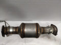 INTERNATIONAL NAVISTAR 82002995 MAXXFORCE 7 DIESEL PARTICULATE FILTER BSRT1