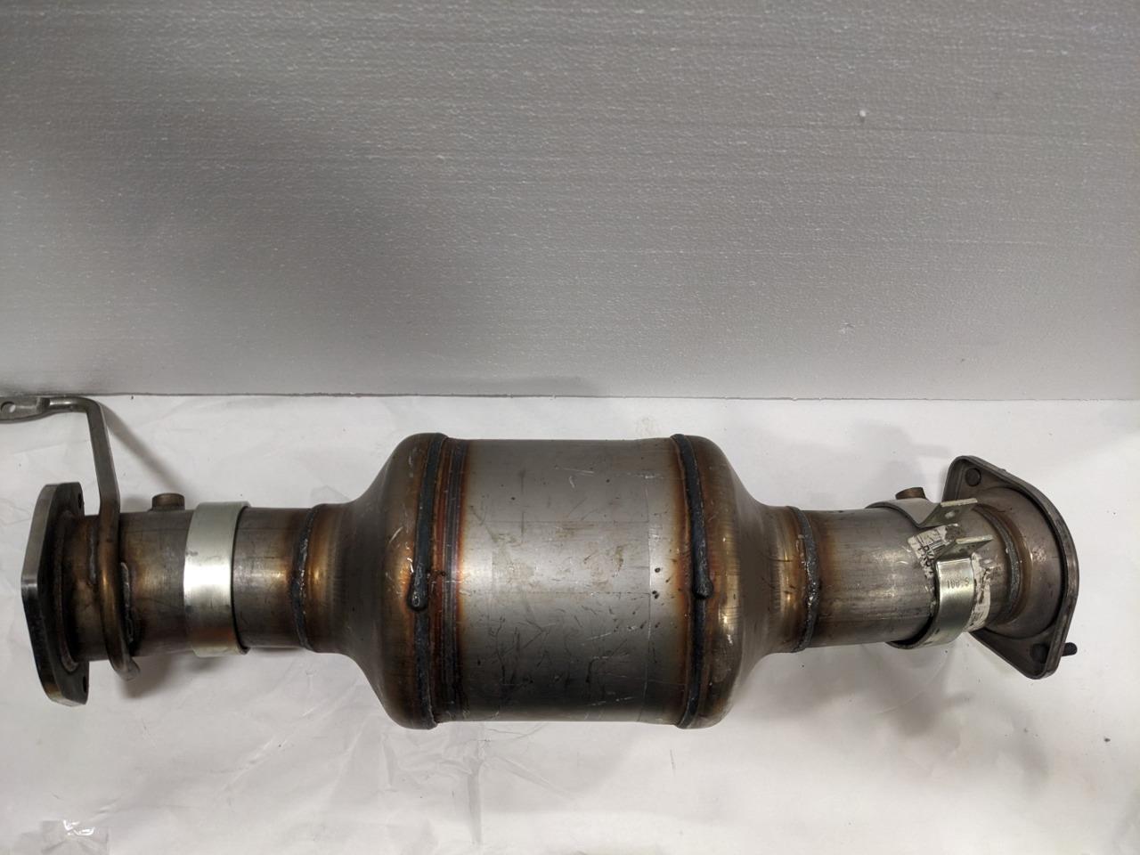 INTERNATIONAL NAVISTAR 82002995 MAXXFORCE 7 DIESEL PARTICULATE FILTER BSRT1