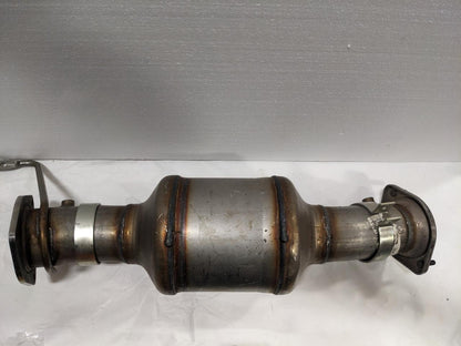 INTERNATIONAL NAVISTAR 82002995 MAXXFORCE 7 DIESEL PARTICULATE FILTER BSRT1