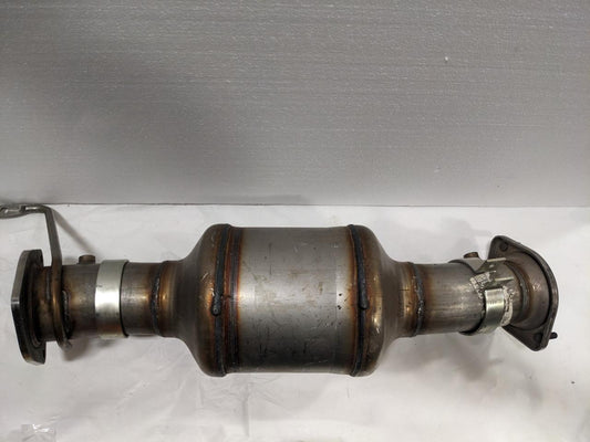 INTERNATIONAL NAVISTAR 82002995 MAXXFORCE 7 DIESEL PARTICULATE FILTER BSRT1