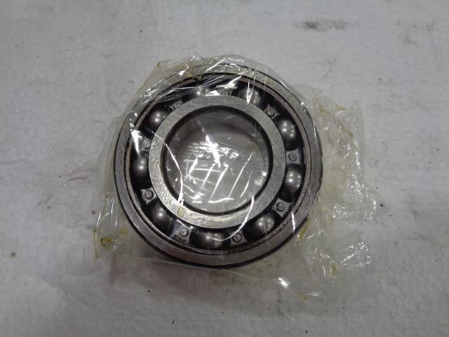 FLOWSERVE SKF BEARING 6207/C3 AY50719A-SR AUTOMATION BEARING R15T1