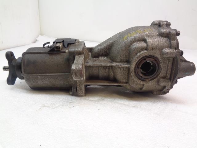 HYUNDAI REAR DIFFERENTIAL ASSEMBLY & COUPLING FOR 07-12 HYUNDAI VERACRUZ USED I2