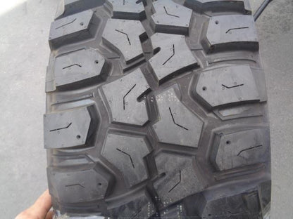 HERCULES TERRA TRAC M/T LT 305 70 18 126/123Q LRE 10PLY 8190 AQ4 SU16