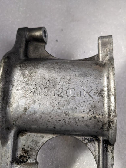 PORSCHE 996 CARRERA INTAKE CONNECTOR 9961101017R USED 996B.G.L.