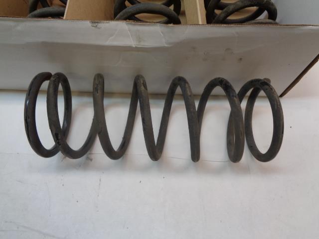 Porsche 911 (993) M032 US Spec Spring Set Front/Rear Green/Yellow USED OEM R21