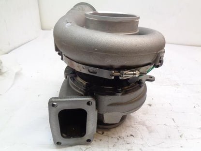 GENUINE DETROIT DIESEL R23534774 TURBOCHARGER FOR FREIGHTLINER/KENWORTH REMAN E2