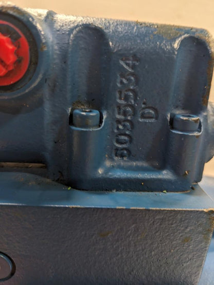 NEW EATON 622AK00458B X20 SERIES HYDRAULIC PISTON PUMP BSRG5