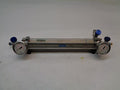 WELKER CONSTANT PRESSURE SAMPLE CYLINDER 104482 R34