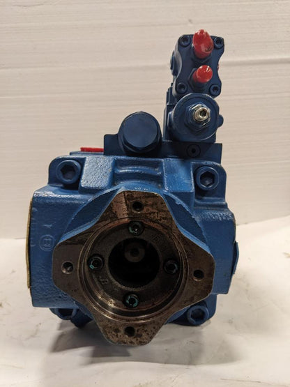 NEW EATON 622AK00458B X20 SERIES HYDRAULIC PISTON PUMP BSRG5