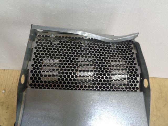 NEW DAMAGED EATON SVX9000 SERIES CUTLER-HAMMER MODEL ID: 11381054 BSR