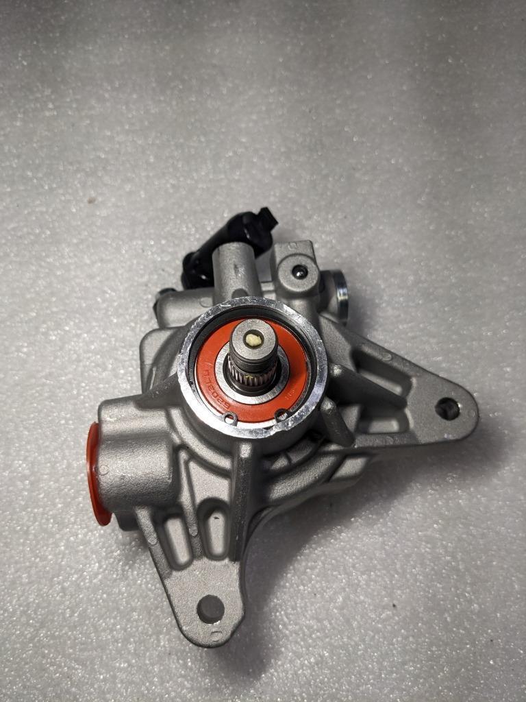 POWER STEERING PUMP AG2006 B12 6203LU NEW R11