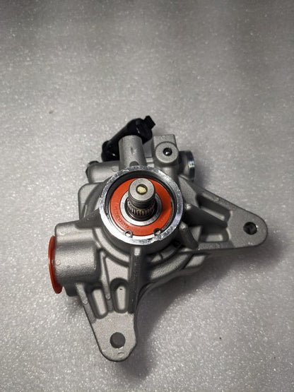 POWER STEERING PUMP AG2006 B12 6203LU NEW R11