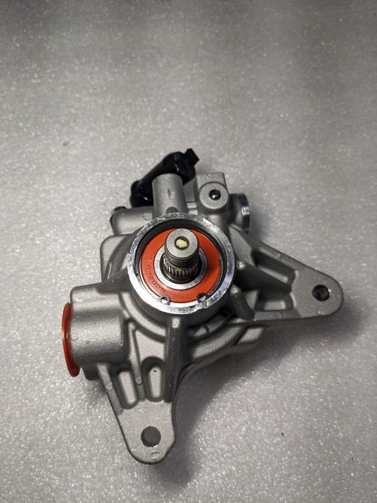 POWER STEERING PUMP AG2006 B12 6203LU NEW R11