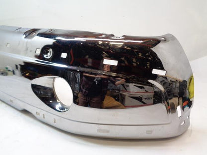 NEW FRONT BUMPER REPLACEMENT DODGE RAM PICK UP 1994-1998 DR4-CL R35