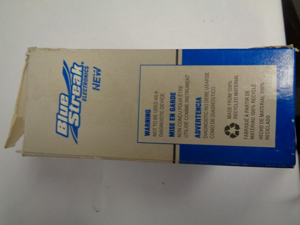 BLUE STREAK ELECTRONICS MASS AIR FLOW SENSOR MF0860N NEW R31