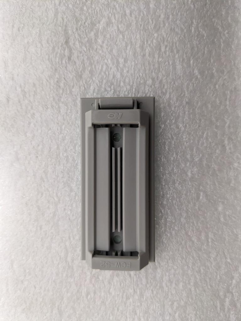 DAIKIN CONTROLLER ASSY 2179351 R4