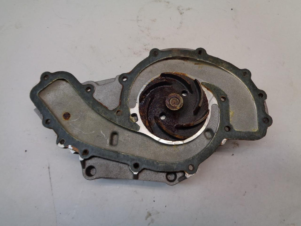 GENUINE PORSCHE LASO 928 WATER PUMP 75200202 R24