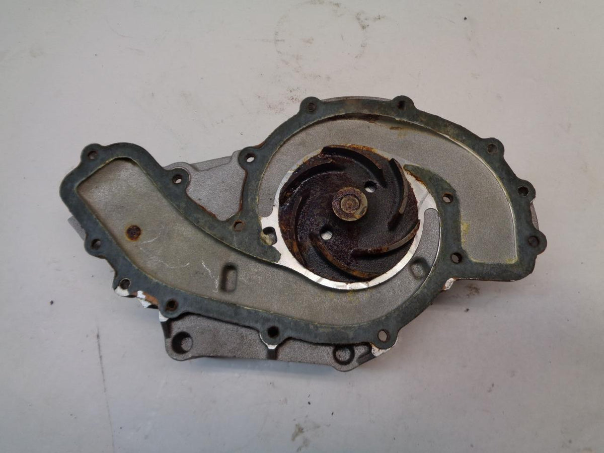 GENUINE PORSCHE LASO 928 WATER PUMP 75200202 R24