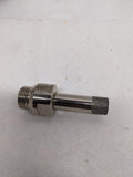 CRL HBT916 378438 9/16" HBT BELGIAN THREAD ELECTRO-FORMED DIAMOND DRILL NEW D0