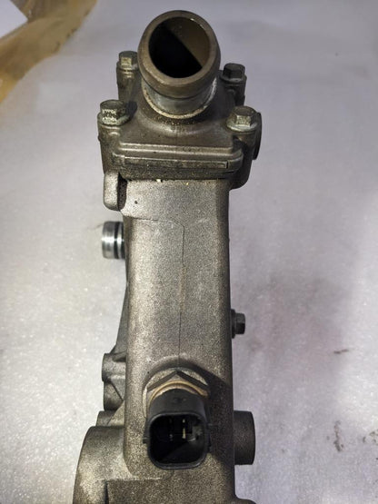 PORSCHE 911 996 ENGINE OIL PUMP HOUSING OEM 99610701257 USED 996BGL