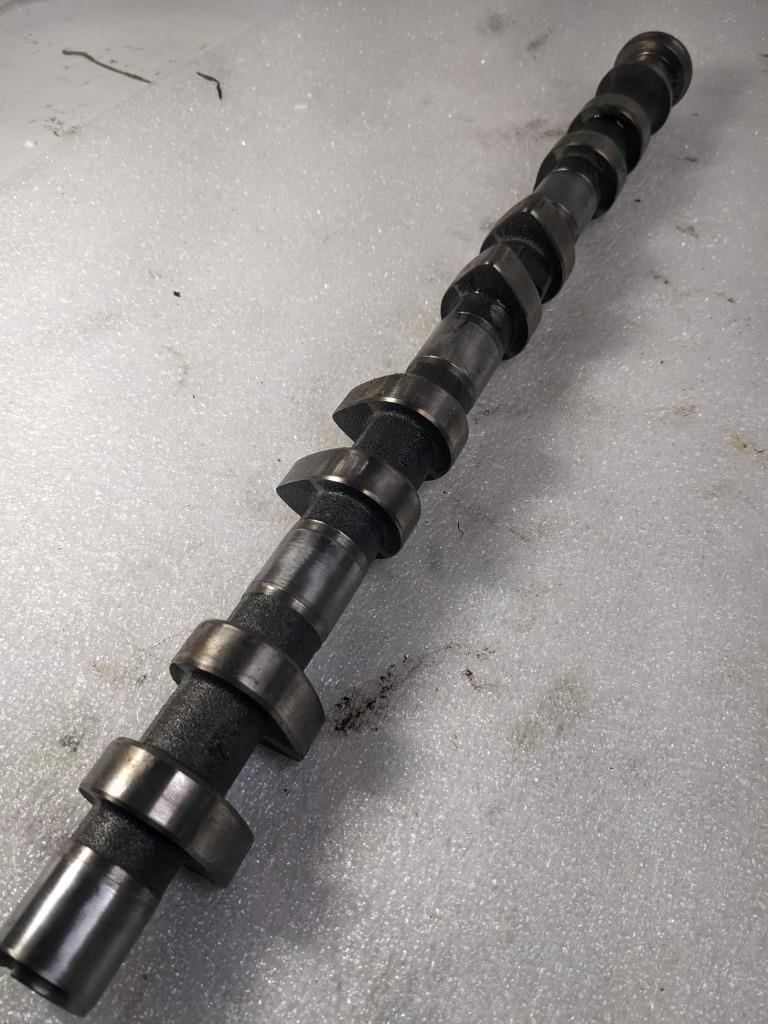 PORSCHE CAYENNE 2003-2006 EXHAUST CAMSHAFT CAM CYLINDER 1-4 94810521204 USED R23