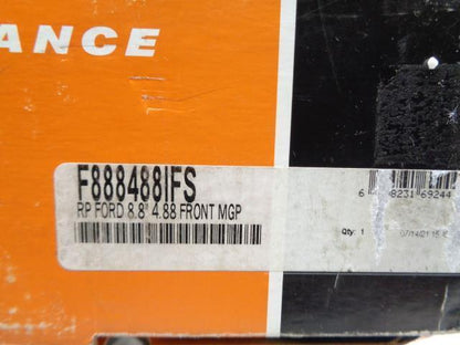 BRAND NEW MOTIVE GEAR 4:88 RATIO RING/PINION SET for FORD 97-19 F888488IFS R15