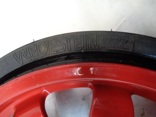 OEM PORSCHE SPACE SAVER SPARE 911 964 965 993 356 16X5.5 ET30 965 362 130 0 SR