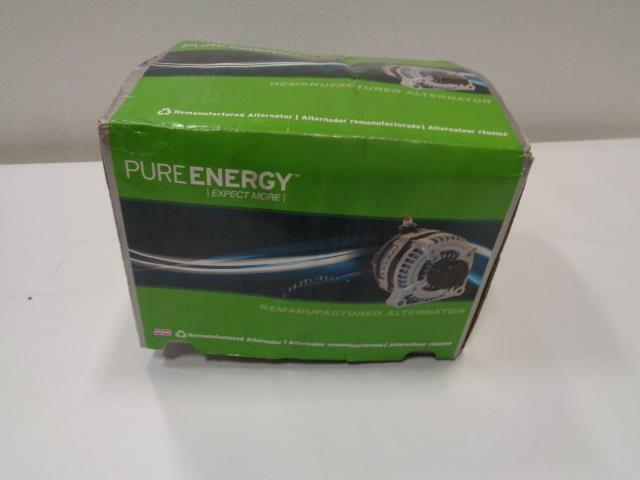 USED PURE ENERGY ALTERNATOR FOR ACURA MDX 06-09 15564 R8
