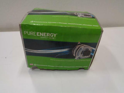 USED PURE ENERGY ALTERNATOR FOR ACURA MDX 06-09 15564 R8