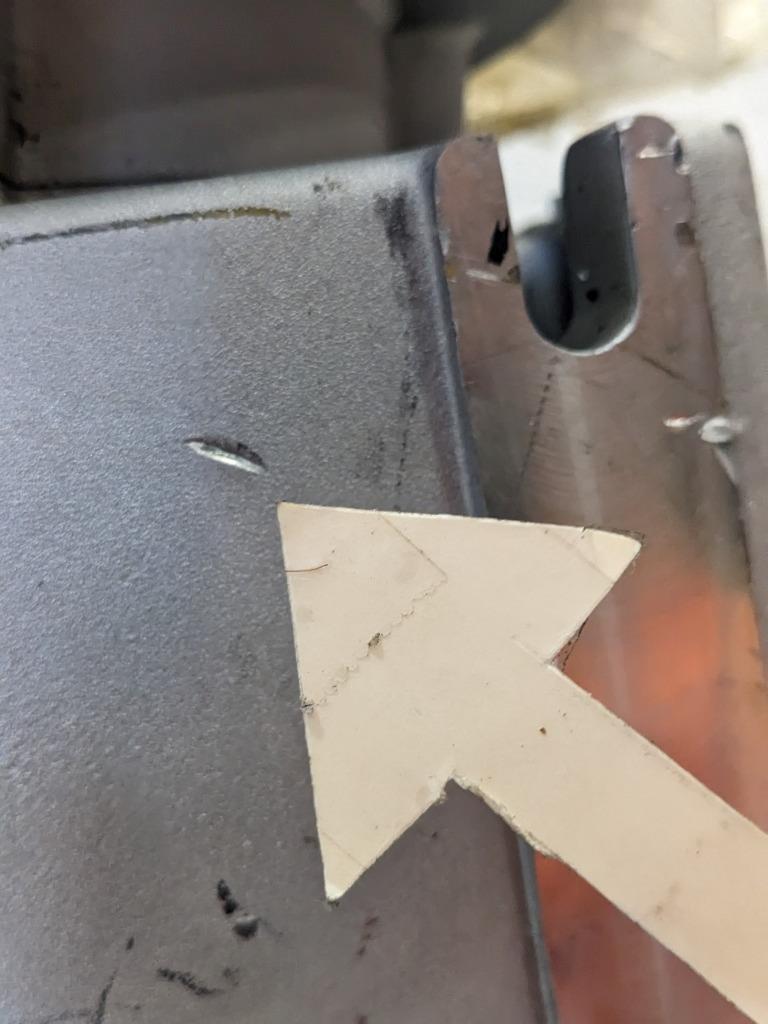 NORD DRIVESYSTEMS TYPE: SK 92772.1VF F No. 202456108-100 29724839 BSRG6