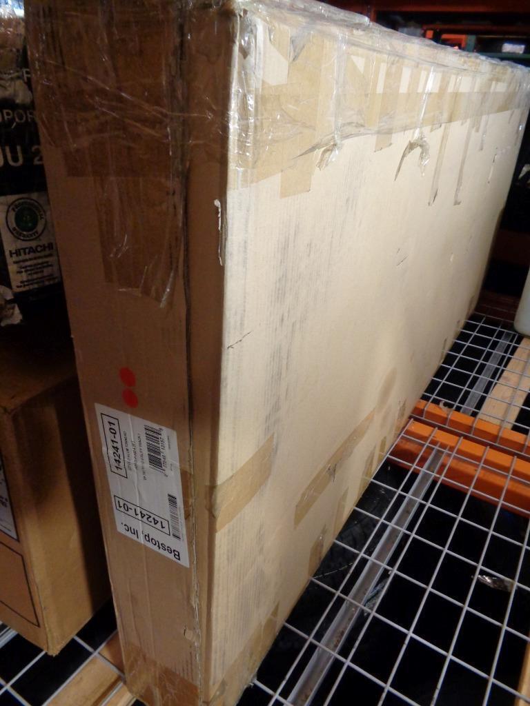 BESTOP EZFOLD TONNEAU FORD F150 6.5ft 09-14 w/o UTILITY TRACK 14241-01 BSR3.1