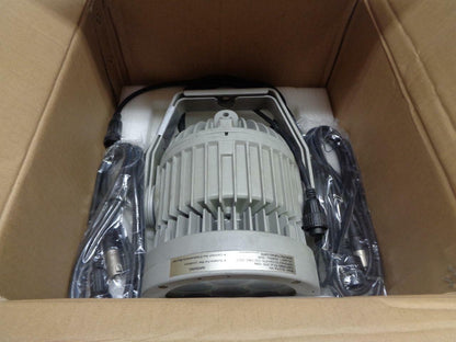 USED Acclaim Lighting Outdoor Rated Quad Color RGB LED Floodlight ALQ-PAR-HO SR