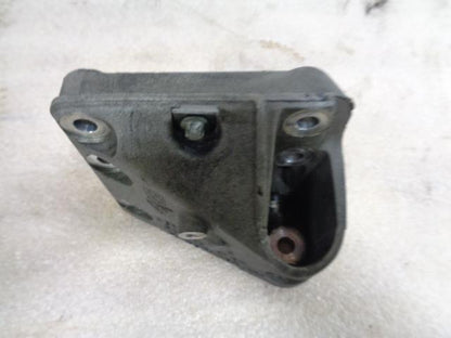 GENUINE USED PORSCHE ENGINE BRACKET 948 115 201 2R 2007-10 CAYENNE 4.8L R31T3