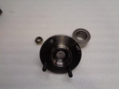 Timken Axle Bearing and Hub Assembly 518503 for 1984-1994 Ford Tempo NEW R18T2