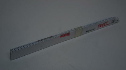 NEW 11 PACK OF MILWAUKEE 12 INCH SAWZALL BLADES 18 TPI 5789 SP2T1