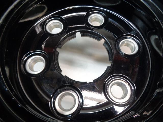 NEW '21-'23 CHEVY TAHOE WHEEL SET MACHINED BLACK 22x9 ET25.4 6x139.7 84434521 SR