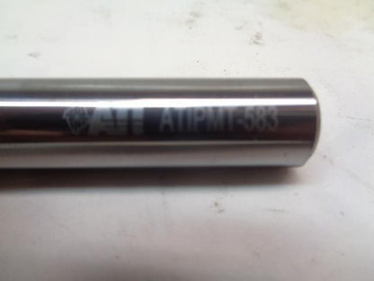 ATI END MILL BALL EM 12MM SHANK C03 COAT ATI-PMT-583 R29