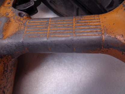 STANLEY BOSTITCH INDUSTRIAL COIL SIDING/FENCING NAILER STILL LOADED! N100 R22