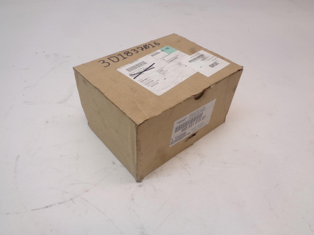 GENUINE PORSCHE 911 CARRERA BOXSTER RIGHT DOOR LOCK MECHANISM 3D1837016 R23TE